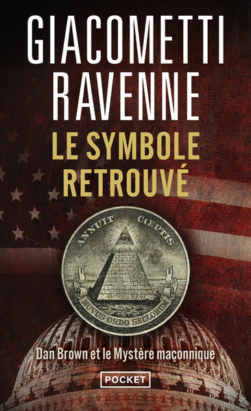 Le symbole retrouvé (9782266218887-front-cover)