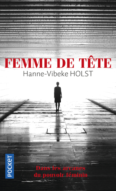 Femme de tête (9782266282093-front-cover)