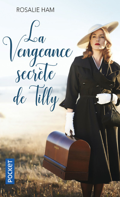 La Vengeance secrète de Tilly (9782266270250-front-cover)