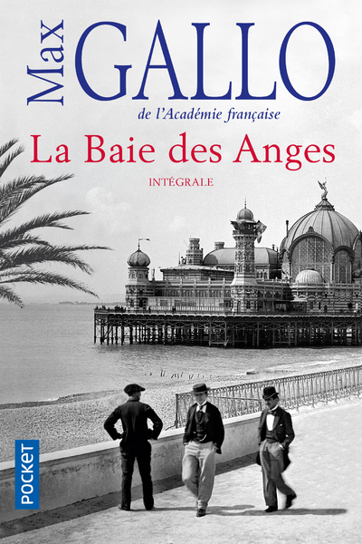 La Baie des Anges - Intégrale (9782266291811-front-cover)