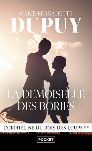 La demoiselle des Bories (9782266242752-front-cover)