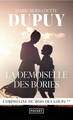 La demoiselle des Bories (9782266242752-front-cover)