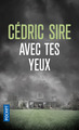 Avec tes yeux (9782266269445-front-cover)