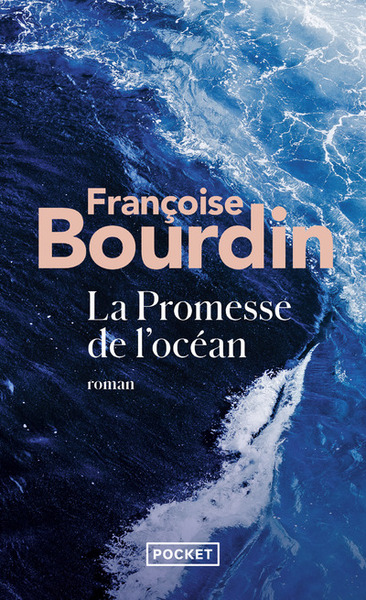 La Promesse de l'océan (9782266255486-front-cover)