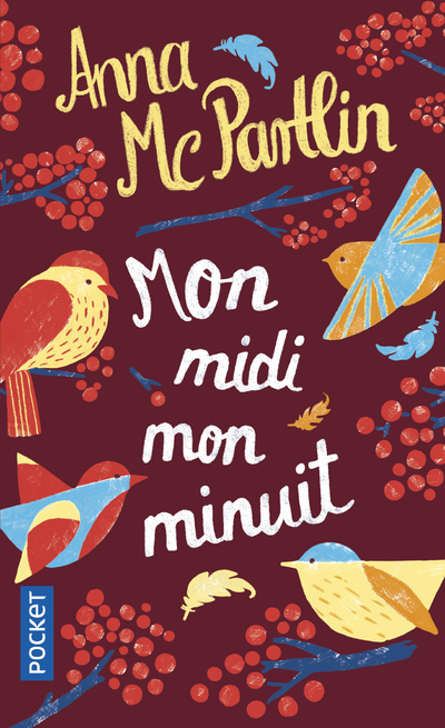 Mon midi mon minuit (9782266278706-front-cover)