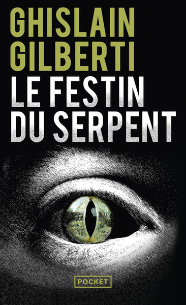 Le Festin du serpent (9782266245036-front-cover)