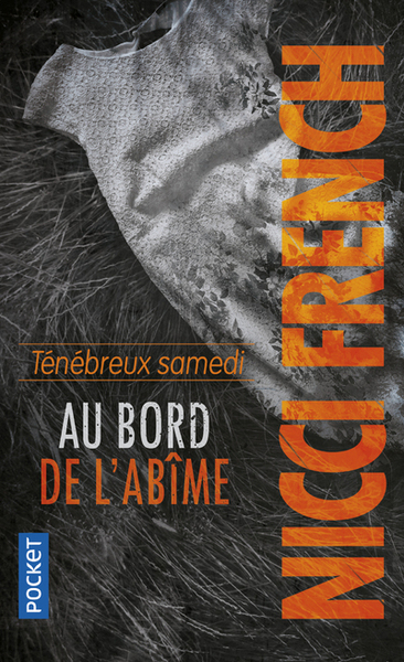Ténébreux samedi - Au bord de l'abîme (9782266285179-front-cover)