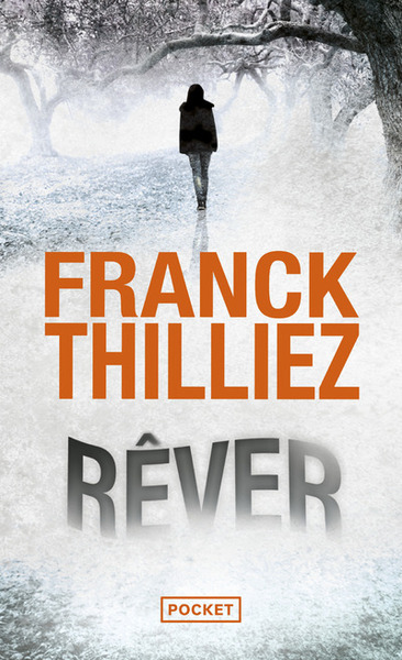 Rêver (9782266276542-front-cover)