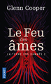 La Terre des damnés - tome 2 Le feu des âmes (9782266278546-front-cover)