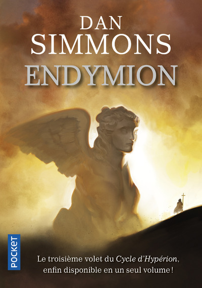 Endymion 1&2 - Intégrale (9782266267939-front-cover)