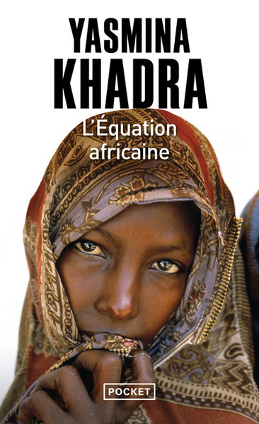 L'équation africaine (9782266229340-front-cover)