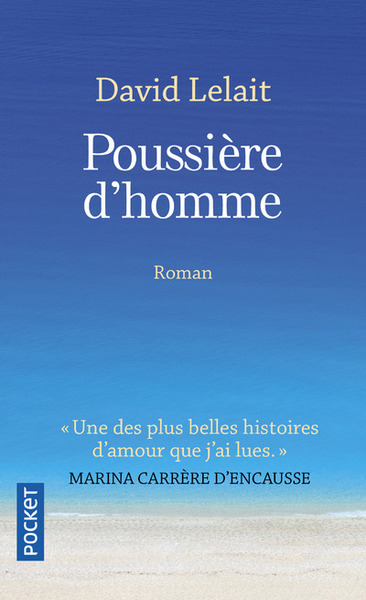 Poussière d'homme (9782266230285-front-cover)