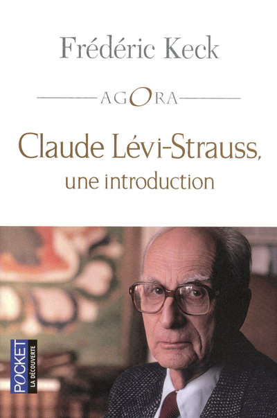 Claude Lévi-Strauss, une introduction (9782266210713-front-cover)