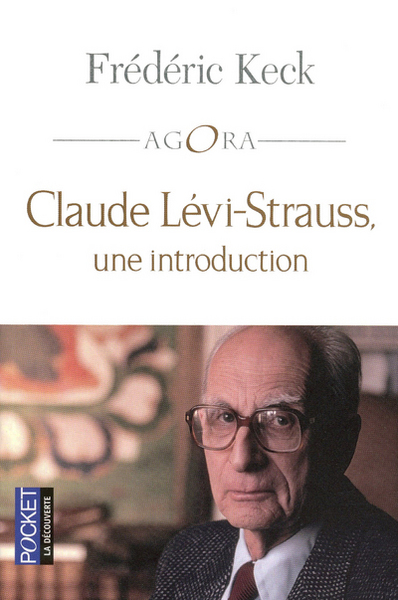 Claude Lévi-Strauss, une introduction (9782266210713-front-cover)
