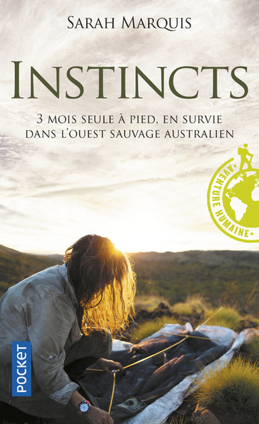 Instincts (9782266277099-front-cover)