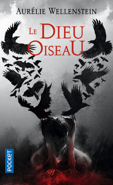 Le Dieu Oiseau (9782266297684-front-cover)