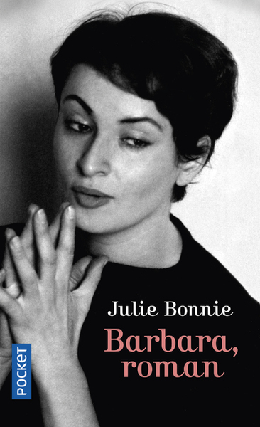 Barbara, roman (9782266286800-front-cover)