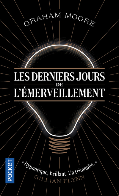 Les Derniers Jours de l'émerveillement (9782266278676-front-cover)