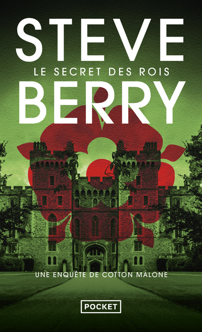 Le Secret des rois (9782266247634-front-cover)