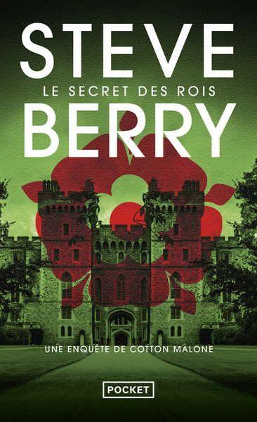 Le Secret des rois (9782266247634-front-cover)