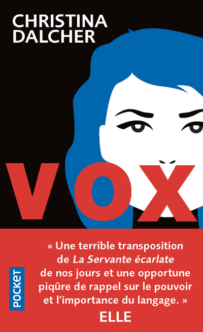 Vox (9782266297738-front-cover)