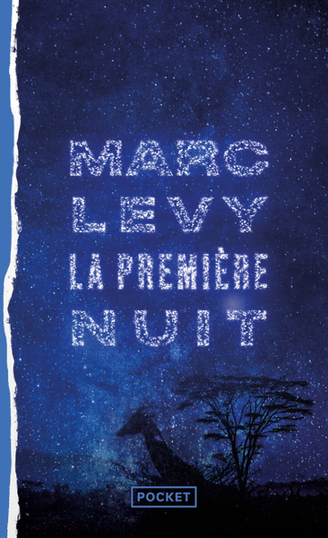 La Première Nuit (9782266290685-front-cover)