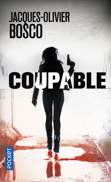 Coupable (9782266289825-front-cover)