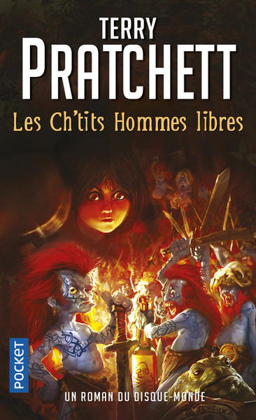 Les ch'tits hommes libres (9782266212656-front-cover)