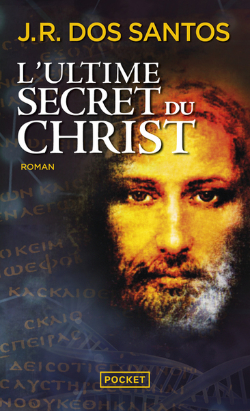 L'Ultime secret du Christ (9782266245487-front-cover)