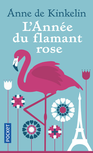 L'Année du flamant rose (9782266279925-front-cover)