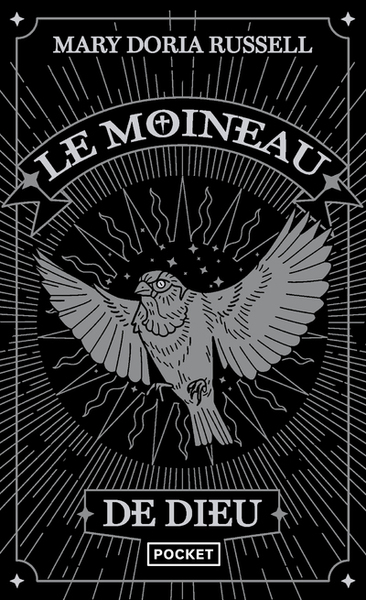 Le Moineau de Dieu (9782266294751-front-cover)