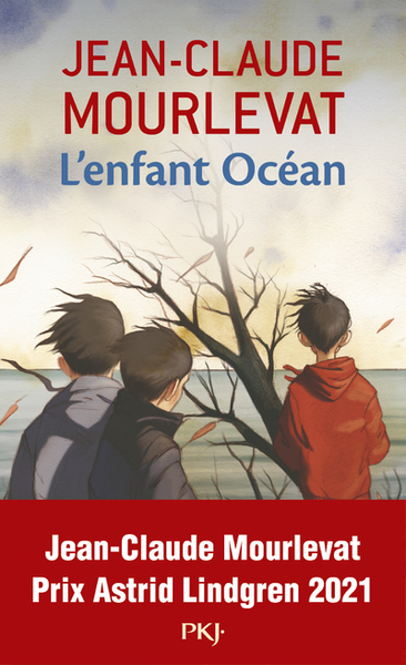 L'enfant océan (9782266203227-front-cover)