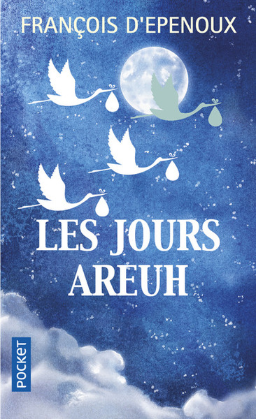 Les Jours areuh (9782266269407-front-cover)