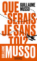 Que serais-je sans toi ? (9782266276191-front-cover)