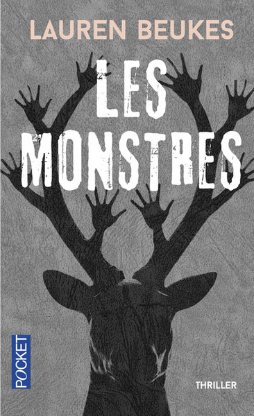Les Monstres (9782266267755-front-cover)