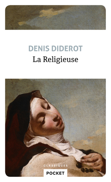 La Religieuse (9782266289924-front-cover)
