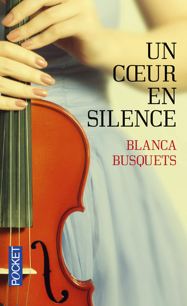 Un coeur en silence (9782266260206-front-cover)
