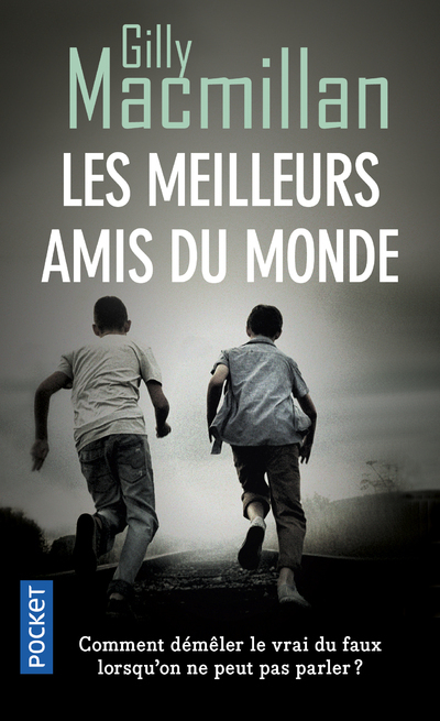 Les Meilleurs Amis du monde (9782266291972-front-cover)