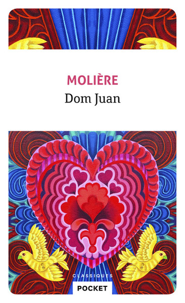 Dom Juan (9782266295963-front-cover)