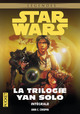 Star Wars - La trilogie Yan Solo - Intégrale (9782266273053-front-cover)