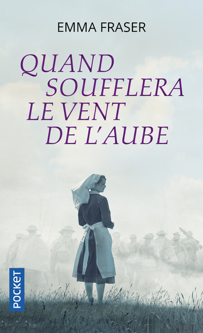 Quand soufflera le vent de l'aube (9782266275620-front-cover)