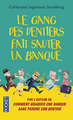 Le gang des dentiers fait sauter la banque (9782266265959-front-cover)