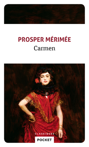 Carmen (9782266299039-front-cover)