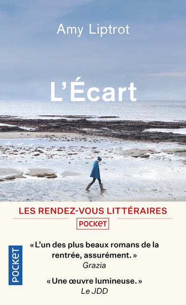L'Ecart (9782266295833-front-cover)