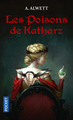 Les Poisons de Katharz (9782266283519-front-cover)