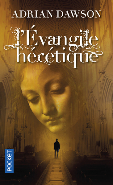 L'Evangile hérétique (9782266238397-front-cover)