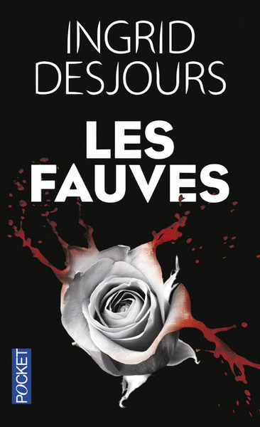 Les Fauves (9782266268981-front-cover)