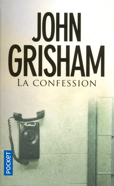 La confession (9782266220118-front-cover)