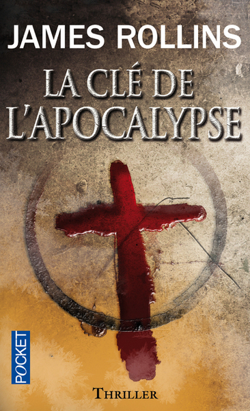 La Clé de l'apocalypse (9782266238595-front-cover)