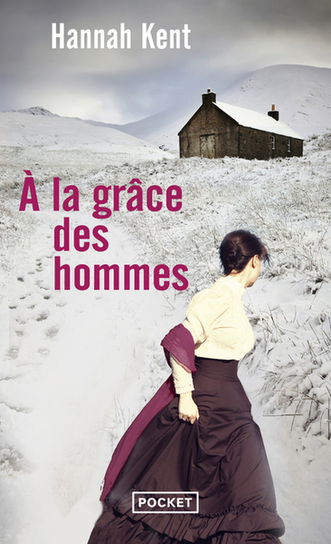 A la grâce des hommes (9782266253864-front-cover)